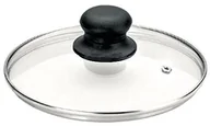 Pokrywki - Ibili Szklana pokrywka 30 cm - miniaturka - grafika 1