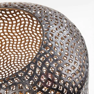 KARE Oasis lampa podłogowa 92 cm - Lampy stojące - miniaturka - grafika 4