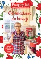 Przepisy Joli. Od śniadania do kolacji - Książki kucharskie - miniaturka - grafika 2