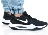 Buty sportowe męskie - Nike BUTY PRECISION V CW3403-003 CW3403-003 - miniaturka - grafika 1