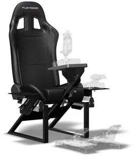 Playseat Air Force fotel ze stojakiem (FA.00036) - Fotele gamingowe - miniaturka - grafika 2