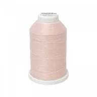 Akcesoria i części do maszyn do szycia - Madeira Nić owerlokowa elastyczna Madeira AEROFLOCK 100 - 1000m - kolor 9915 - jasnoróżowy MADEIRA 9120 AEROFLOCK 100 KOLOR 9915 - miniaturka - grafika 1