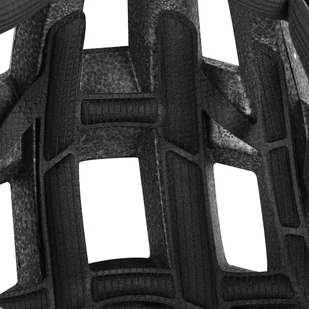 Spokey Kask rowerowy z oświetleniem 55-58 cm Spokey POINTER SPEED - Kaski rowerowe - miniaturka - grafika 9