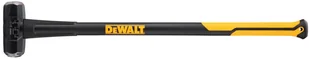 Stanley Młot dwuręczny 3,6 kg Excocore DEWALT (DWHT56028-0) - Młotki - miniaturka - grafika 2