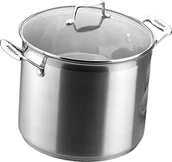 Garnki - Scanpan SCANPAN garnek do zupy ze szklaną przykrywką m. Impact SP71502400 - miniaturka - grafika 1