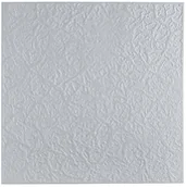 Sztukateria - DMS Kaseton styropianowy LONDON 50 x 50 cm 2 m2 8 płyt DMS - miniaturka - grafika 1