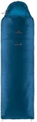 Śpiwory - Ferrino Śpiwór syntetyczny Lightec Shingle SQ blue 1200 g +20/-18 oC - miniaturka - grafika 1