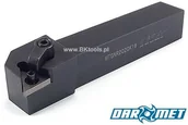 Noże do tokarek - DARMET NÓŻ TOKARSKI ZEWNĘTRZNY SKŁADANY MTGNR 2525 M22 - miniaturka - grafika 1