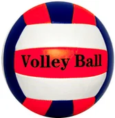 Piłki dla dzieci - Inny Piłka do Gry w Siatkówkę na Plaży lub Hali 65cm - miniaturka - grafika 1