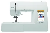 Maszyny do szycia - Alfa Smart (A050300000) - miniaturka - grafika 1