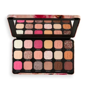 REVOLUTION MAKE UP Makeup Paleta cieni do powiek Forever Flawless Affinity 1 szt 120715 - Cienie do powiek - miniaturka - grafika 2