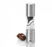 Pojemniki na przyprawy - AdHoc PURE młynek do soli i pieprzu 22 cm A-MP900 - miniaturka - grafika 1