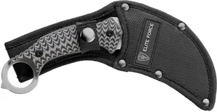 ELITE FORCE Nóż EF 715 209-062 - Noże - miniaturka - grafika 2