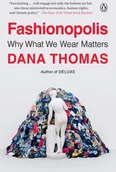 Pozostałe książki - PENGUIN GROUP Fashionopolis: The Price of Fast Fashion and the Future of Clothes - miniaturka - grafika 1