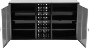 VOREL Szafka warsztatowa wisząca 1125 x 630 58440 - Pozostałe wyposażenie warsztatu - miniaturka - grafika 3