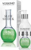 Balsamy i kremy do ciała - Yoskine Slim Shock ZABIEG KOFEINA NA CELLULIT 010214976 - miniaturka - grafika 1