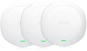 Routery - Zyxel ZyXEL Hybrid Cloud Wireless Access Point AC Wave 2 High Density, 1,6 Gbps, 3-Pack No PSU (STANDALONE or Cloud Managed) [NWA1123-achd] NWA1123-ACHD-EU0102F - miniaturka - grafika 1