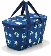 Torby na laptopy - Reisenthel torba sportowa dla dzieci XS Cats and Dogs, 28 cm (UF4066) - miniaturka - grafika 1