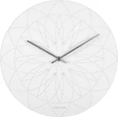 Zegary - Karlsson Zegar ścienny Fairytale biały KA5836WH - miniaturka - grafika 1