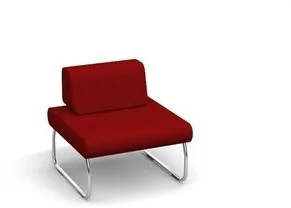 Bejot Siedzisko LEGVAN LG 401 - Inne meble biurowe - miniaturka - grafika 3