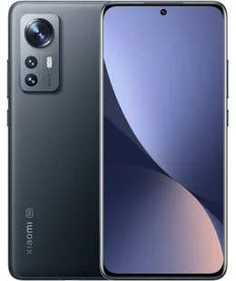 Xiaomi 12 5G 8GB/256GB Dual Sim Szary - Telefony komórkowe - miniaturka - grafika 3
