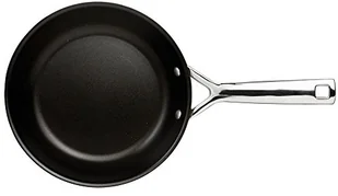 Le Creuset Patelnia 3-Ply Plus silber - Patelnie - miniaturka - grafika 2