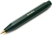 Ołówki - Kaweco kaweco Classic Sport Mechanical Pencil 0.7 MM Green by kaweco CSSP-GN - miniaturka - grafika 1