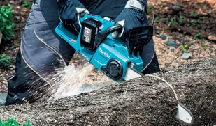 Makita DUC252Z - Piły elektryczne - miniaturka - grafika 4