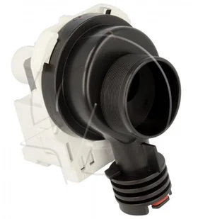 Pompa spustowa do pralki 140000738017 Oryginalny - Akcesoria i części do pralek i suszarek - miniaturka - grafika 2