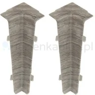 Kleje i inne preparaty budowlane - Cezar Hi-Line Prestige narożnik wewnętrzny 619298 - miniaturka - grafika 1