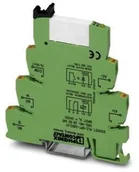Sterowniki i przekaźniki - Phoenix Contact Moduł przekaźnikowy Phoenix Contact PLC-RPT 12DC 21 2900316 10 szt PLC-RPT 12DC 21 - miniaturka - grafika 1