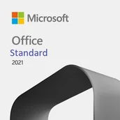 Programy biurowe - Microsoft Office LTSC Standard for Mac 2021 DG7GMGF0D7D1-0002 - miniaturka - grafika 1