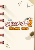 Gry PC Cyfrowe - Overcooked! 2 - Season Pass - miniaturka - grafika 1