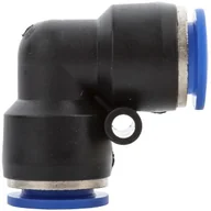 Akcesoria pneumatyczne - REDATS Złączka wtykowa kątowa 12mm (26-04-76) - miniaturka - grafika 1