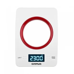 G3Ferrari G20071 - Wagi kuchenne - miniaturka - grafika 3