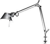 Pozostałe oświetlenie - Artemide TOLOMEO Micro lampy zaciskowe, aluminium A010900+A004100 - miniaturka - grafika 1