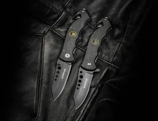 Magnum Nóż Magnum Special Forces Assisted 01MB858 - Noże - miniaturka - grafika 4