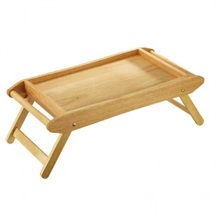 Zassenhaus Stolik śniadaniowy ZS-050554 - Tace i patery - miniaturka - grafika 2