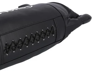 HMS WBF25 BLACK WOREK TRENINGOWY 25 KG (17-63-006) - Pozostały sprzęt i akcesoria do ćwiczeń - miniaturka - grafika 3