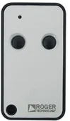Akcesoria do bram - Roger Pilot do bramy Roger E80 TX52R 2-kanałowy tx52r - miniaturka - grafika 1