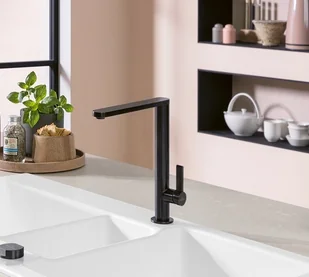 Villeroy & Boch Finera 92700005 - Baterie kuchenne - miniaturka - grafika 2