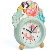 Zabawki na biegunach - Djeco Djeco   -   Budzik RYBKI DD00401 - miniaturka - grafika 1