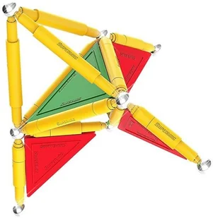 PlastWood Supermag Classic Primary 48 400 - Klocki - miniaturka - grafika 3