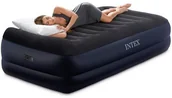 Materace turystyczne - Intex Materac z wbudowaną pompką Dura-Beam 99 x 191 x 42 cm 64122 s-794-uniw - miniaturka - grafika 1