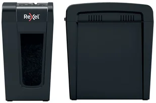 Rexel Secure X8-SL Whisper-Shred - Niszczarki - miniaturka - grafika 7