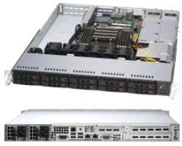 Supermicro A+ Server 1114S-WTRT AS-1114S-WTRT - Serwery - miniaturka - grafika 3