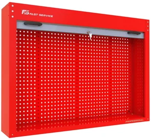 Fastservice Gablota narzędziowa z żaluzją G140 G140 - Pozostałe wyposażenie warsztatu Fastservice Gablota narzędziowa z żaluzją G140 G140 - Pozostałe wyposażenie warsztatu - miniaturka - grafika 1