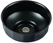 Akcesoria do elektronarzędzi - Laser 6612 filtr paliwa klucza 88 MM X 15 flats LAS6612 - miniaturka - grafika 1