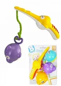 Zabawki do kąpieli - B-Kids Zestaw do wędkowania - miniaturka - grafika 1
