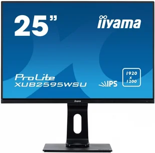 IIYAMA ProLitexUB2595WSU-B1 - Monitory - miniaturka - grafika 3